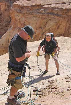 Hiking Group