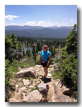 Naturalist Basin